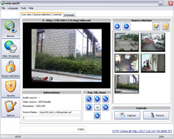  WebcamXP PRO 5.3.4.348 Build 31158 MultiLang  