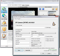 webcamXP - Download